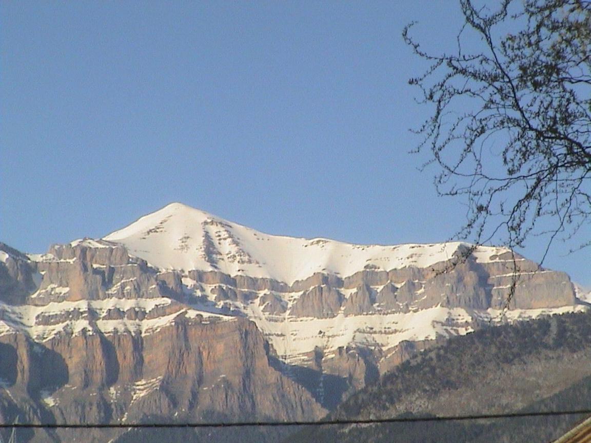 Pinarillos Sarvise Luaran gambar